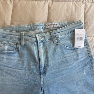 AG Adriano Goldschmied Women's Jeans Size 31
